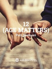 12 (AGE MATTERS) Book