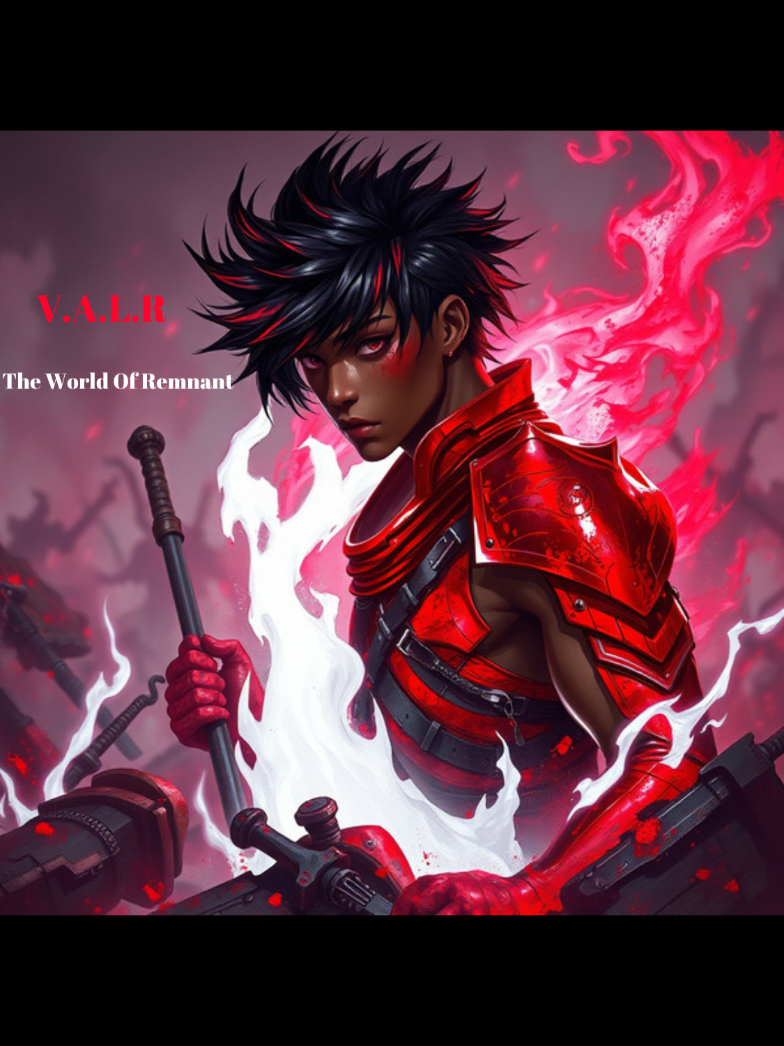 VALR (The World Of Remnant)