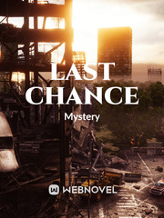 Last  Chance Book