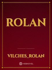 rolan Book