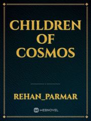 Children of Cosmos Book
