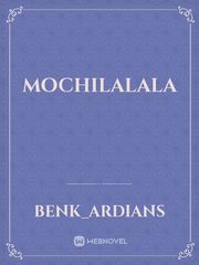 Mochilalala Book