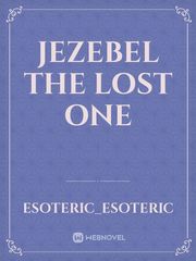 Jezebel the lost one Book