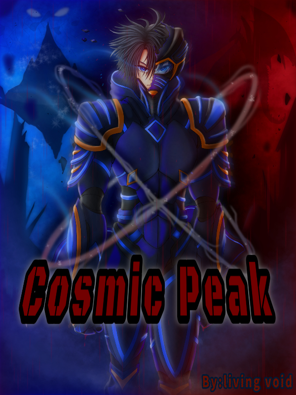 Cosmic Peak
