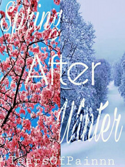 Spring After Winter Book