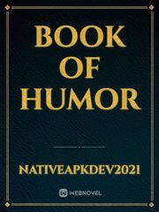 BOOK OF HUMOR Book