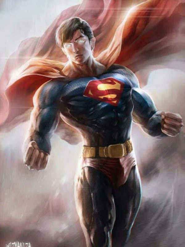 Read The Marvelous Superman - Passerby_venne - WebNovel