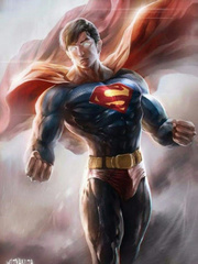 Superman in Marvel/DC Book
