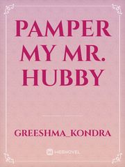PAMPER MY MR. HUBBY Book