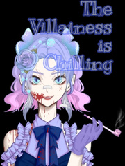 The Villainess is Chilling Book