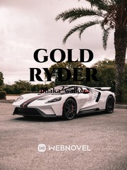 the Gold ryder Book