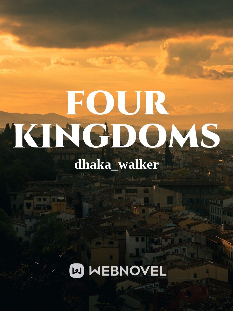 Four kingdoms Book