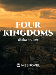 Four kingdoms Book