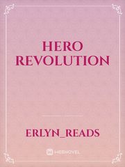 Hero Revolution Book
