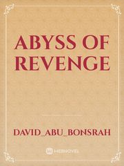 Abyss of Revenge Book