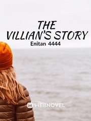 The Villian's story Book