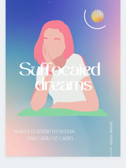 Suffocated Dreams Book