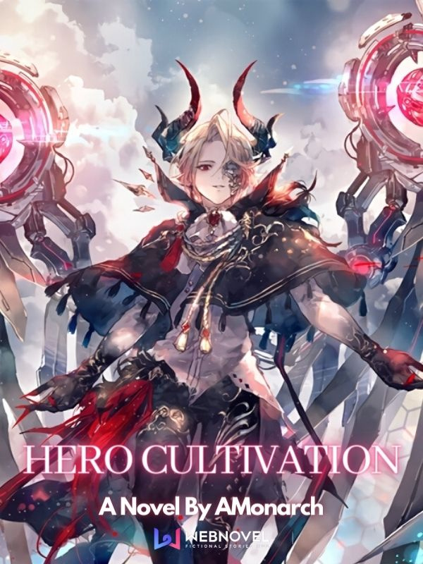 Hero Cultivation Book