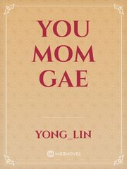 You mom gae Book