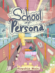 School of Persona Book