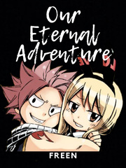 Our Eternal Adventure Book