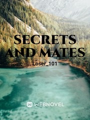 Secrets and mates Book