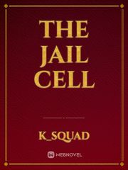 The jail cell Book