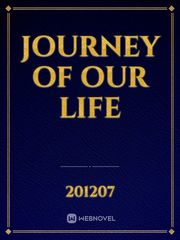 Journey of our life Book