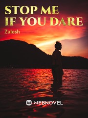 STOP ME IF YOU DARE Book