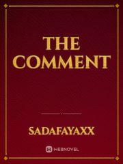 The Comment Book