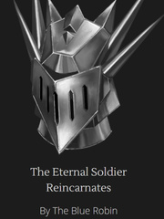 The Eternal Soldier Reincarnates Book