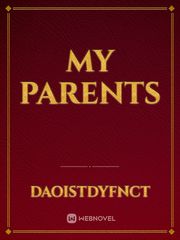My Parents Book