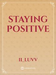 Staying Positive Book