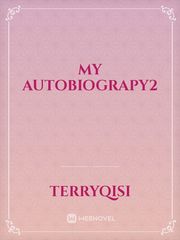 My Autobiograpy2 Book