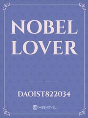 Nobel Lover Book