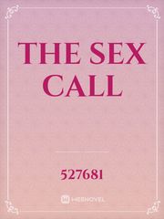The sex call Book