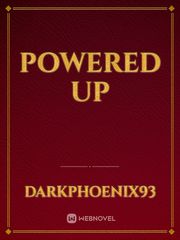Powered Up Book