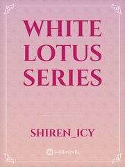 White Lotus Series Book