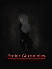 Butler Chronicles Book