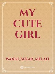 My Cute Girl Book