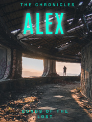 Echoes of Alex Book