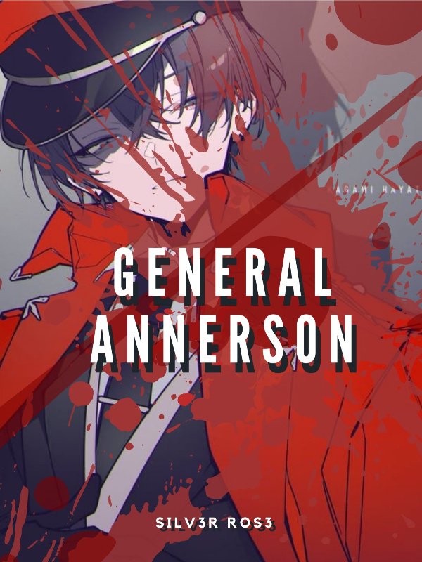 General Annerson