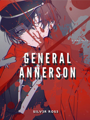 General Annerson Book