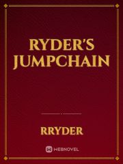 ryder's jumpchain Book