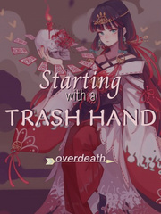 Starting with a Trash Hand Book