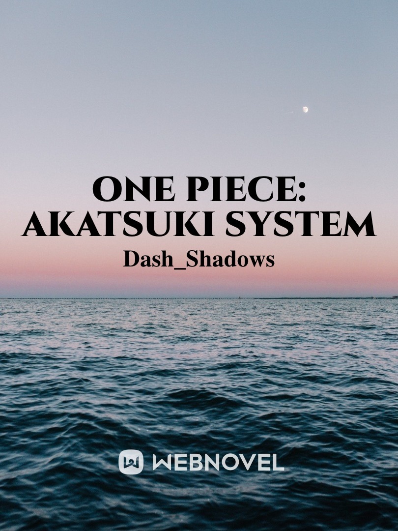 One Piece: Akatsuki System Book