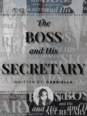 The Boss and his Secretary (BL) Book