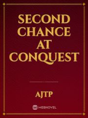 Second chance at Conquest Book
