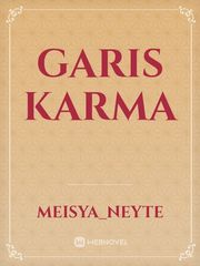 Garis Karma Book