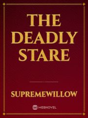 The Deadly Stare Book